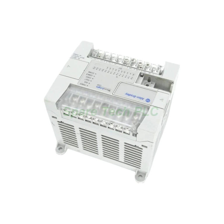 1762-L24BWAR 14 Input 10 Relay Output Embedded I/O Controller