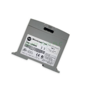 Allen-Bradley 1762-L24BWA MicroLogix 1200 PLC