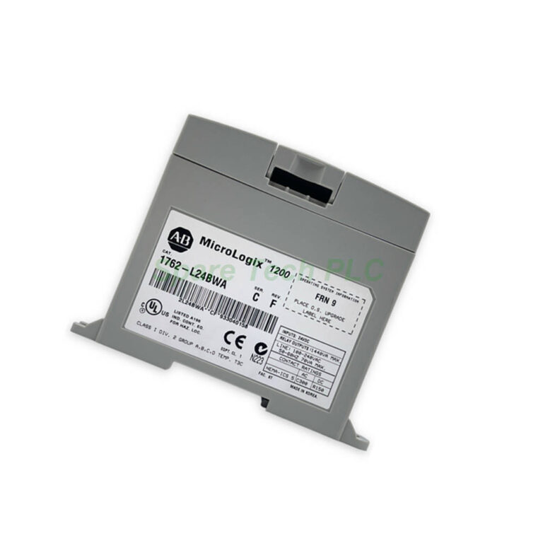 Allen-Bradley 1762-L24BWA MicroLogix 1200 PLC