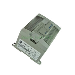 1762-L24BXB 14 Input 10 Output Mixed I/O PLC Controller