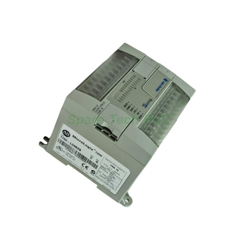1762-L24BXB 14 Input 10 Output Mixed I/O PLC Controller