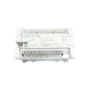 Allen-Bradley 1762-L40BWA MicroLogix 1200 PLC Controller