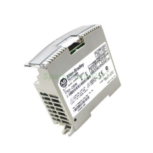 Allen-Bradley 1762-OB16 24VDC Output Module