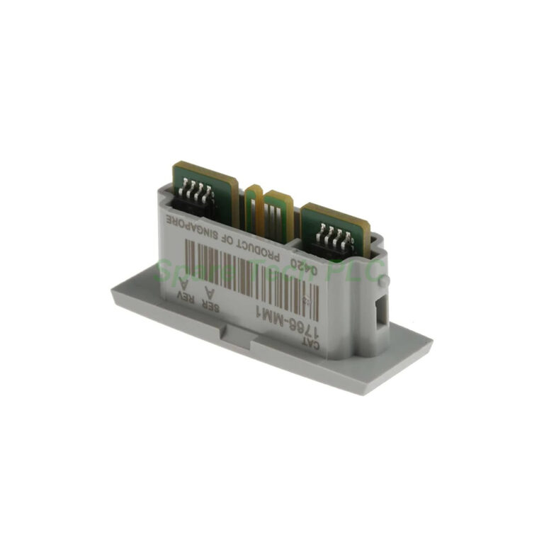 Allen-Bradley 1766-MM1 Memory Module