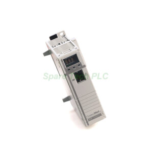 1768-CNB Allen-Bradley ControlNet Module Guide