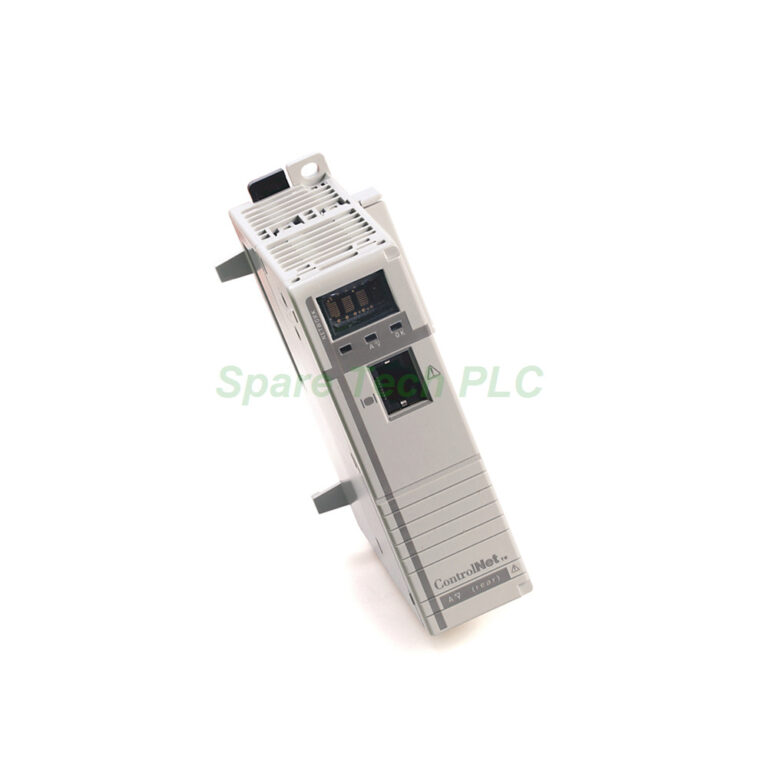 1768-CNB Allen-Bradley ControlNet Module Guide