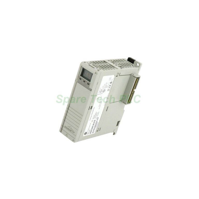 Allen-Bradley 1768-ENBT Ethernet IP Communication Module