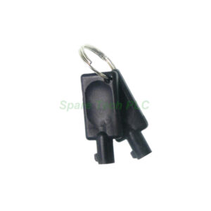 Allen-Bradley 1768-KY1 Replacement Key CompactLogix