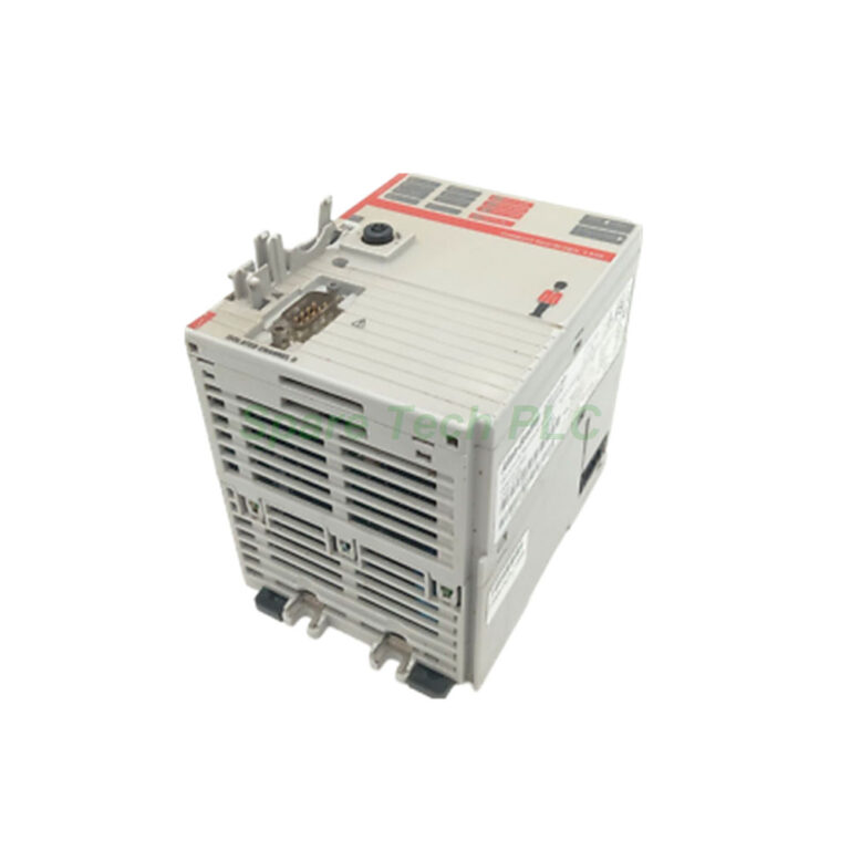 Allen-Bradley 1768-L43S GuardLogix Safety Controller