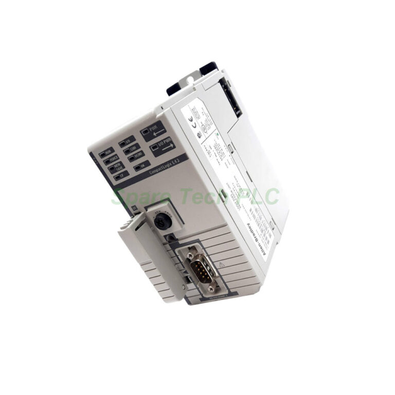 Allen-Bradley 1768-L43 CompactLogix Processor Module
