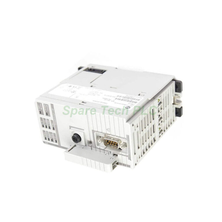 Allen-Bradley 1768-L45 CompactLogix Processor 3MB