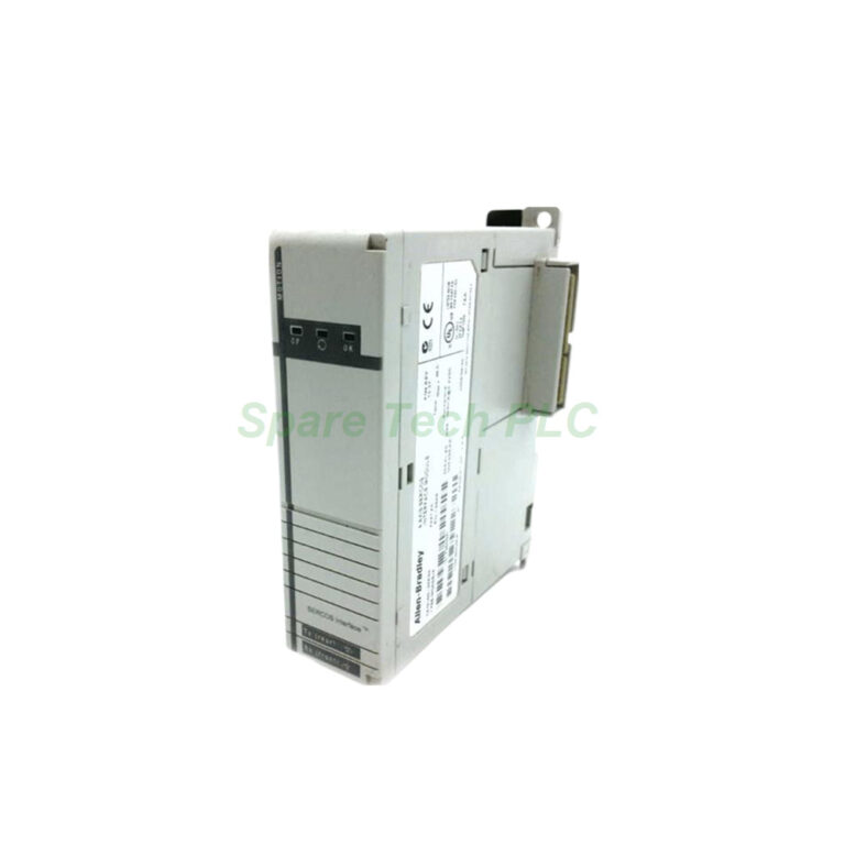 Allen-Bradley 1768-M04SE SERCOS Module