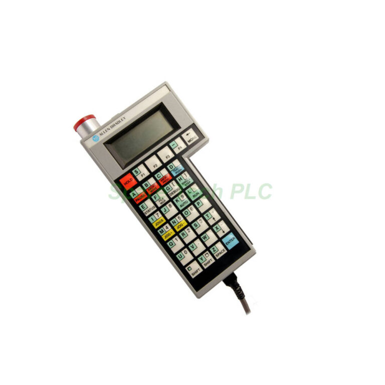 Allen-Bradley 1771-HD Handheld Programming Terminal