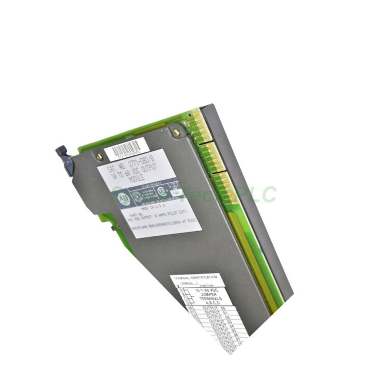 Allen-Bradley 1771-HODS Converter ODS Module