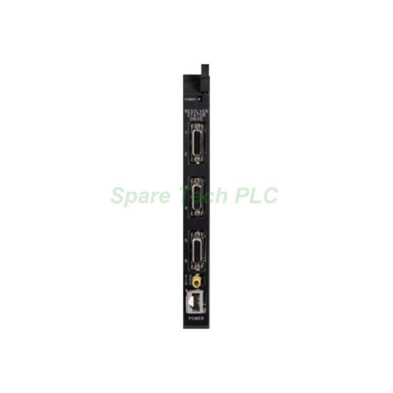 Allen-Bradley 1771-HRA Resolver Excitation Module