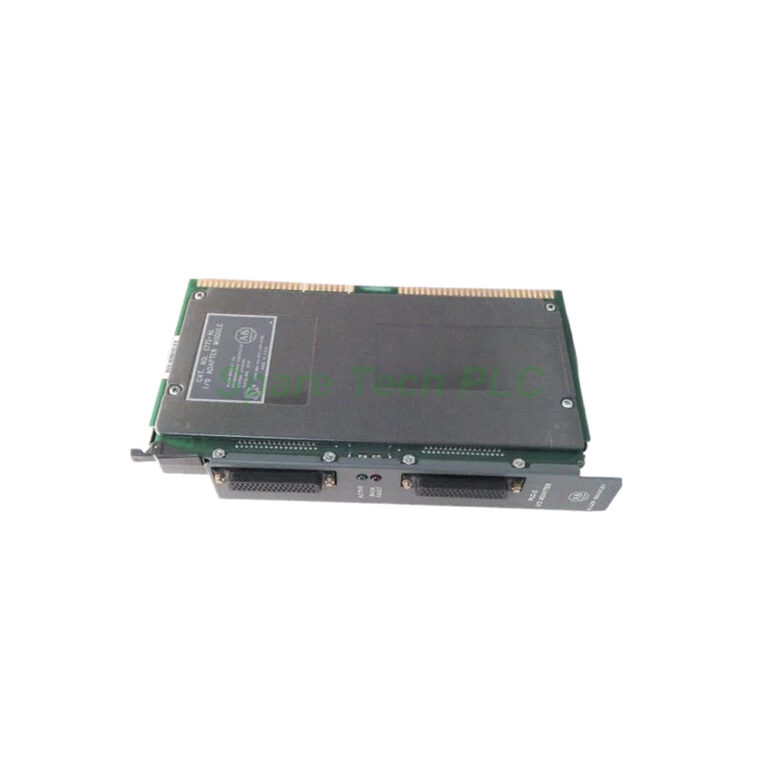 Allen-Bradley 1771-HSARS Servo Controller Module