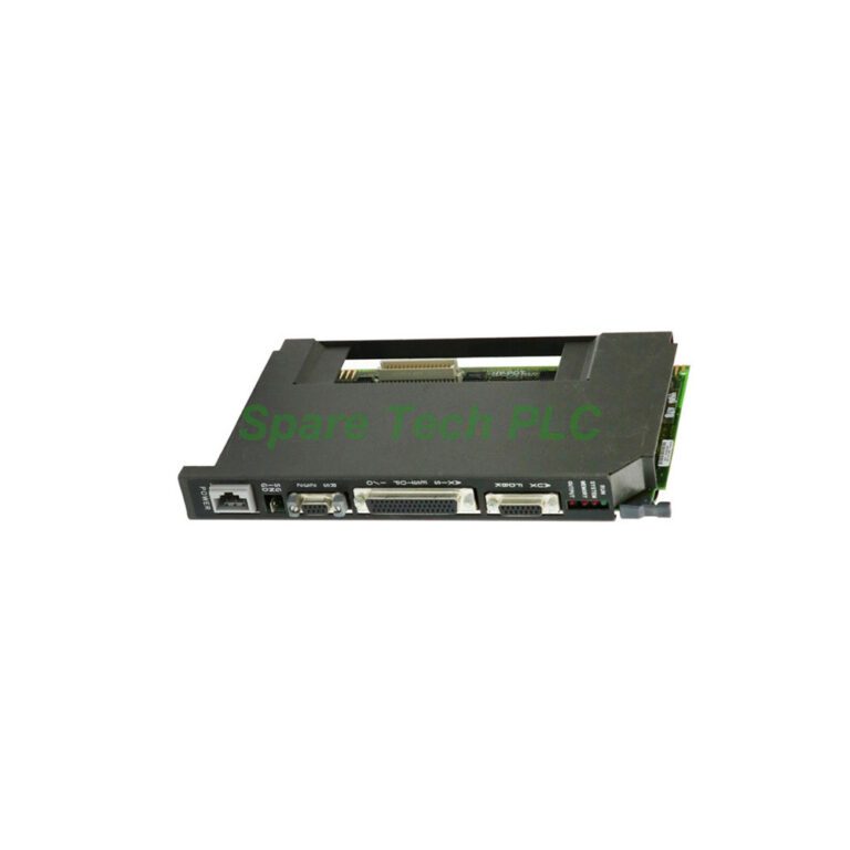 Allen-Bradley 1771-HSN Servo Controller Module PLC 5