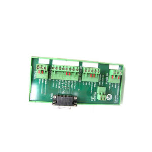 Allen-Bradley 1771-HTE Encoder Termination Module