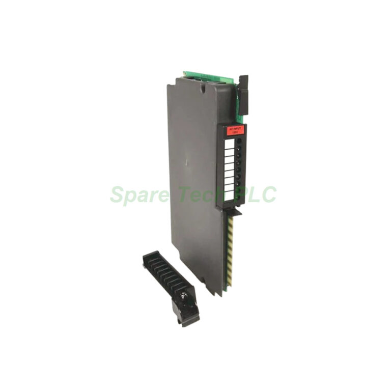 Allen-Bradley 1771-IA2 PLC-5 Digital Input Module 8 Ch