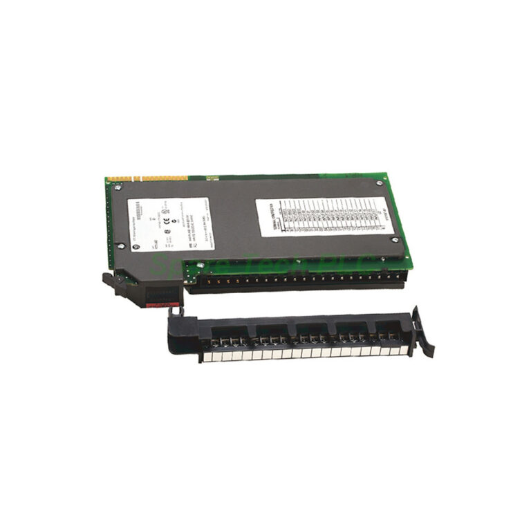 1771-IAD Allen-Bradley 16-Point Digital AC/DC Input Module