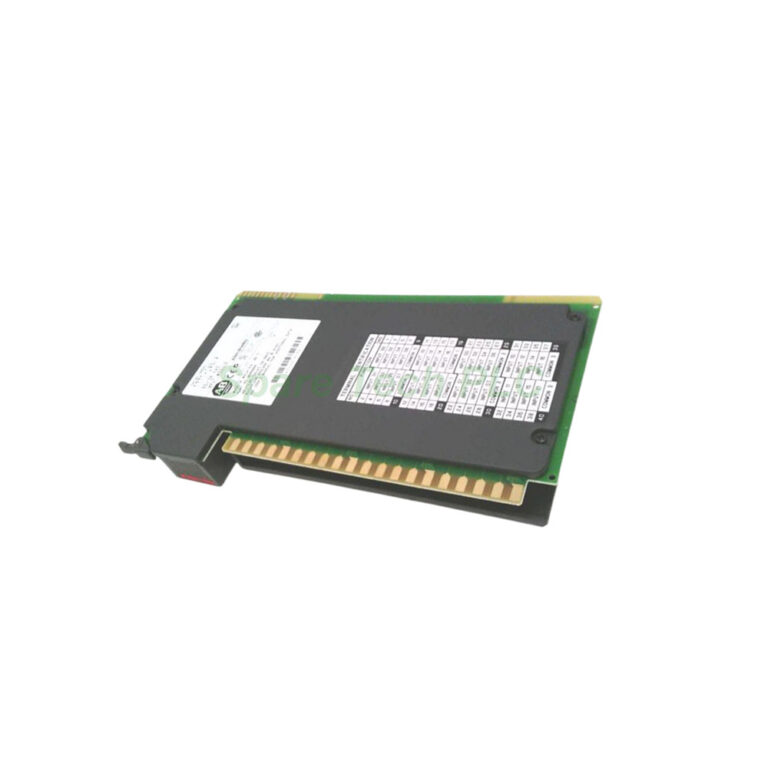 Allen-Bradley 1771-IAN PLC-5 Input Module 32 Channel