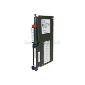 Allen-Bradley 1771-IA PLC-5 Digital Input Module 8 Channel