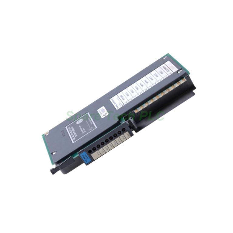 Allen-Bradley 1771-IB PLC-5 DC Input Module 8 Channel 24V