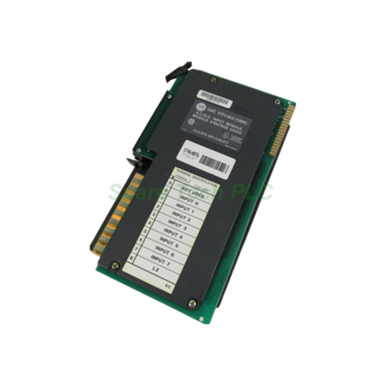 Allen-Bradley 1771-IC 8-Channel DC Input Module 48V
