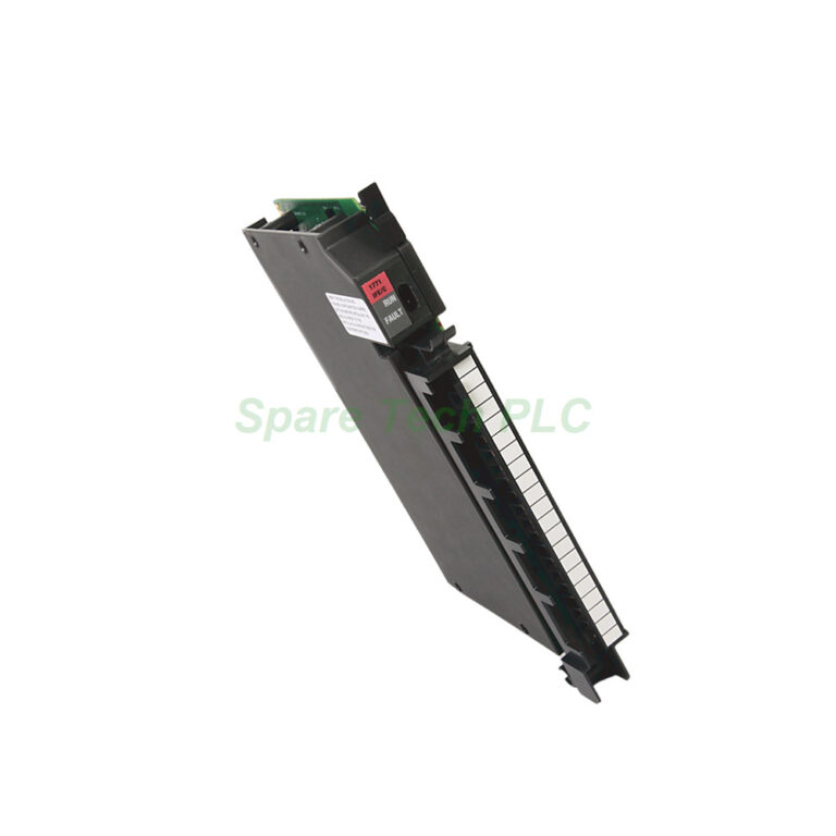 Allen-Bradley 1771-IFE Analog Input Module PLC-5
