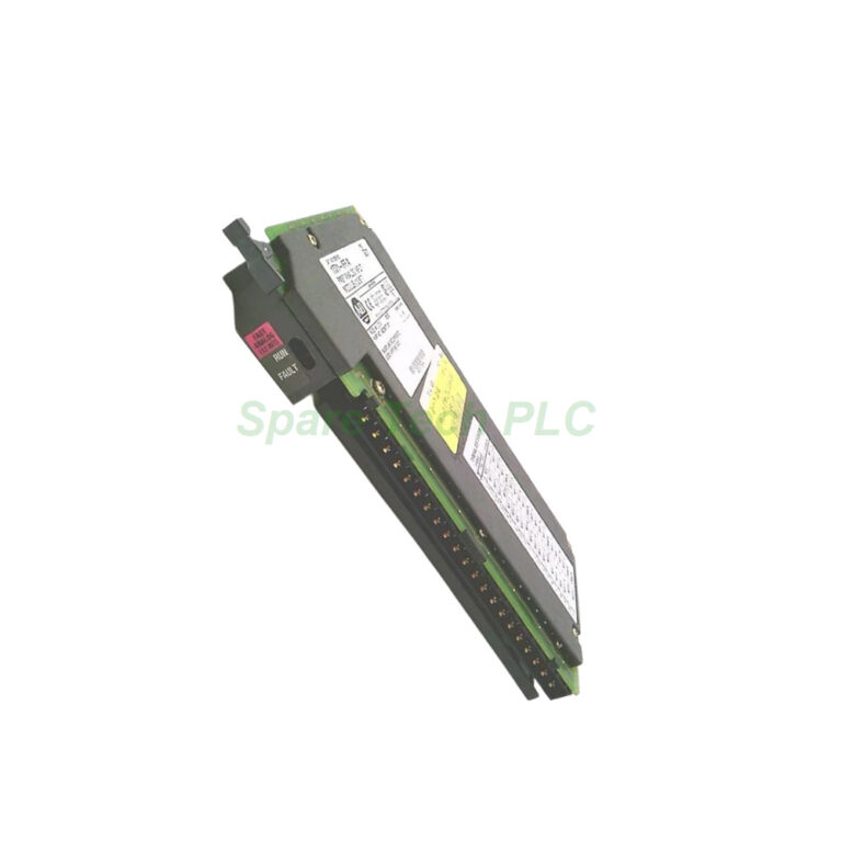 Allen-Bradley 1771-IFF PLC5 Analog Input Module
