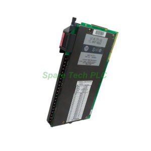 Allen-Bradley 1771-IGD Selectable Logic TTL Input Module