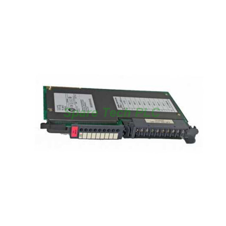 Allen-Bradley 1771-IG 5V DC TTL Digital Input Module