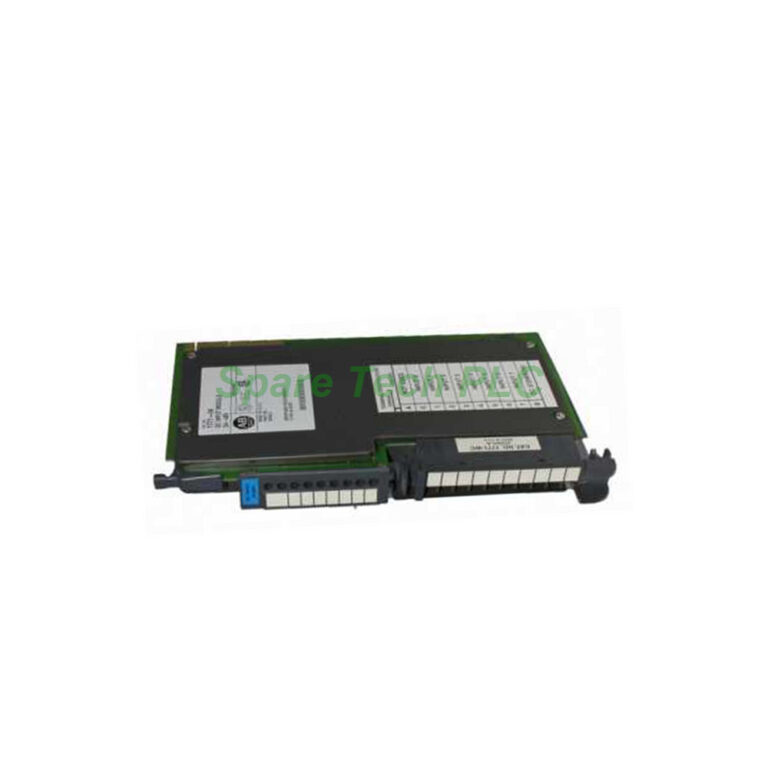 Allen-Bradley 1771-IH 24-48V DC Digital Input Module