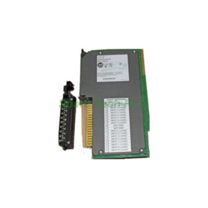 Allen-Bradley 1771-ILK Analog Input | 8 Isolated Channels PLC5