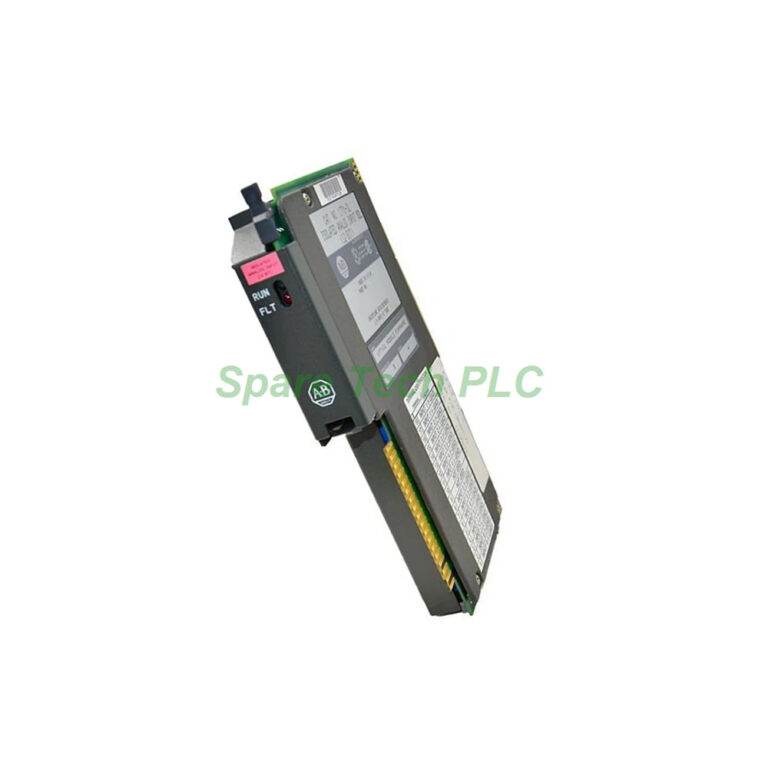 Allen-Bradley 1771-IL Analog Input Module | 8 Isolated Channels - Industrial Product Image