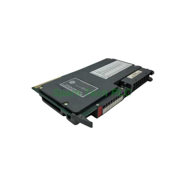 Allen-Bradley 1771-IM PLC 5 Digital Input Module