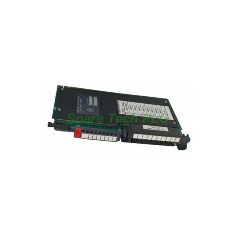 Allen-Bradley 1771-IN PLC 5 Digital Input Module 8 Ch