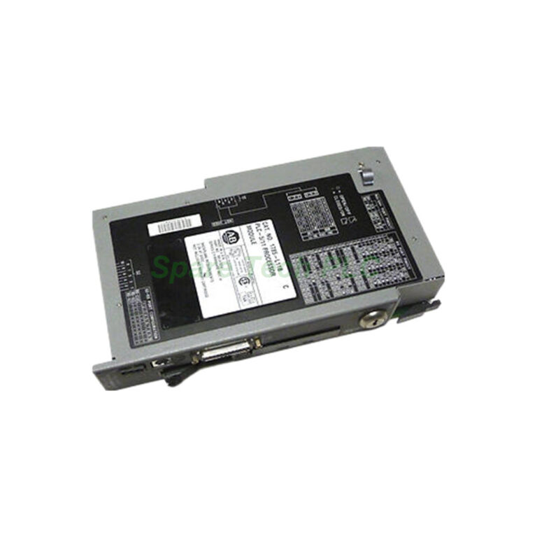 Allen-Bradley 1785-L11B PLC-5/11 Processor 8K Memory