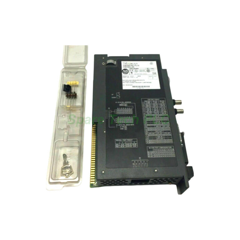 1785-L20C15 Allen-Bradley PLC-5/20C ControlNet Controller