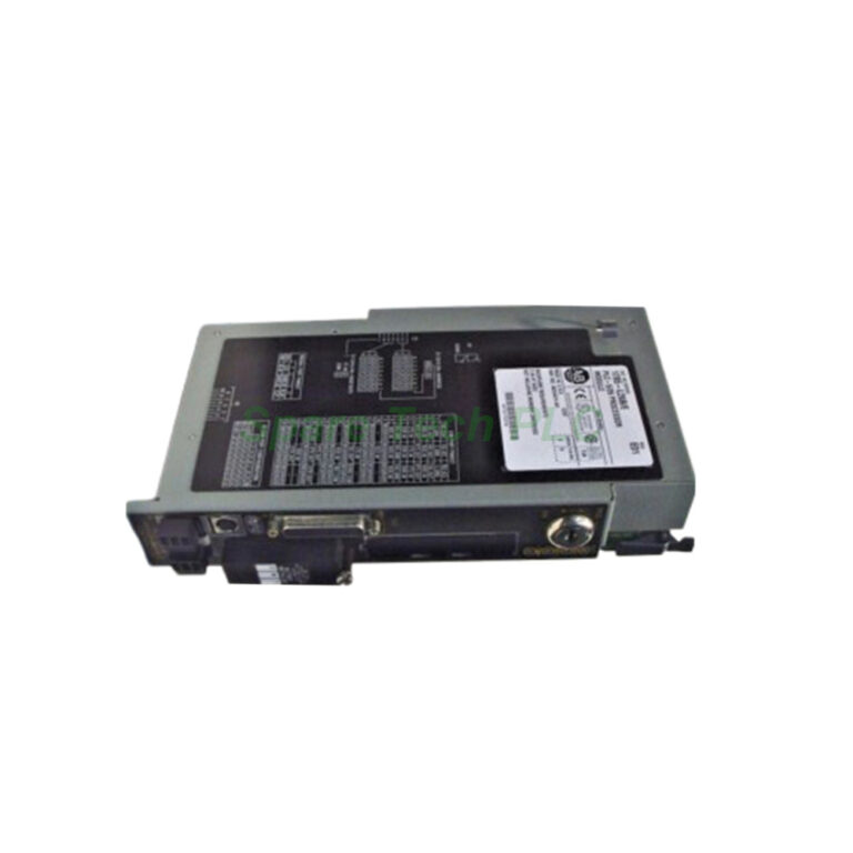 Allen-Bradley 1785-L26B PLC-5/26 Processor Module