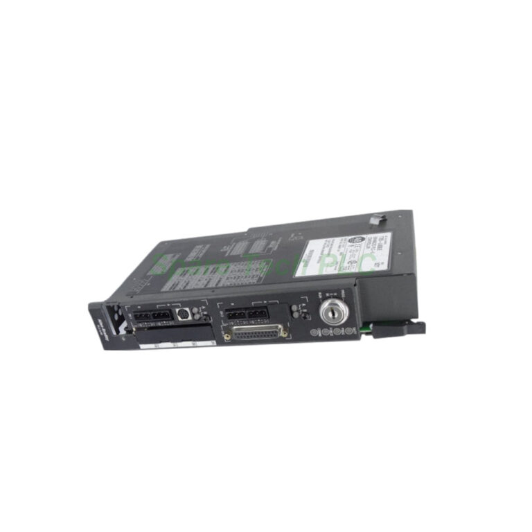 1785‑L40B Allen‑Bradley PLC‑5 Processor Module