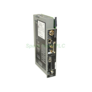 Allen-Bradley 1785-L80C15 ControlNet PLC5 Processor