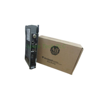 1785‑L40C Allen‑Bradley PLC‑5 ControlNet Processor