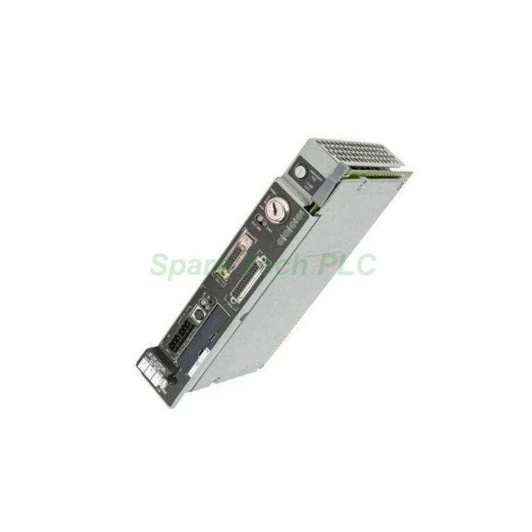 Allen-Bradley 1785-L40E PLC5 Ethernet Controller 48K