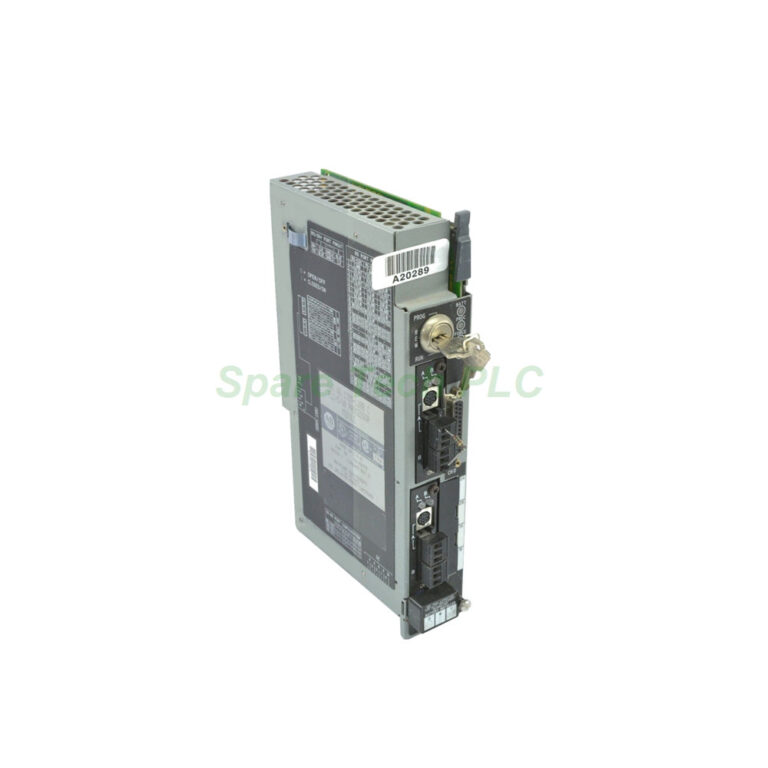 Allen-Bradley 1785-L60B PLC5 Processor 64K Memory