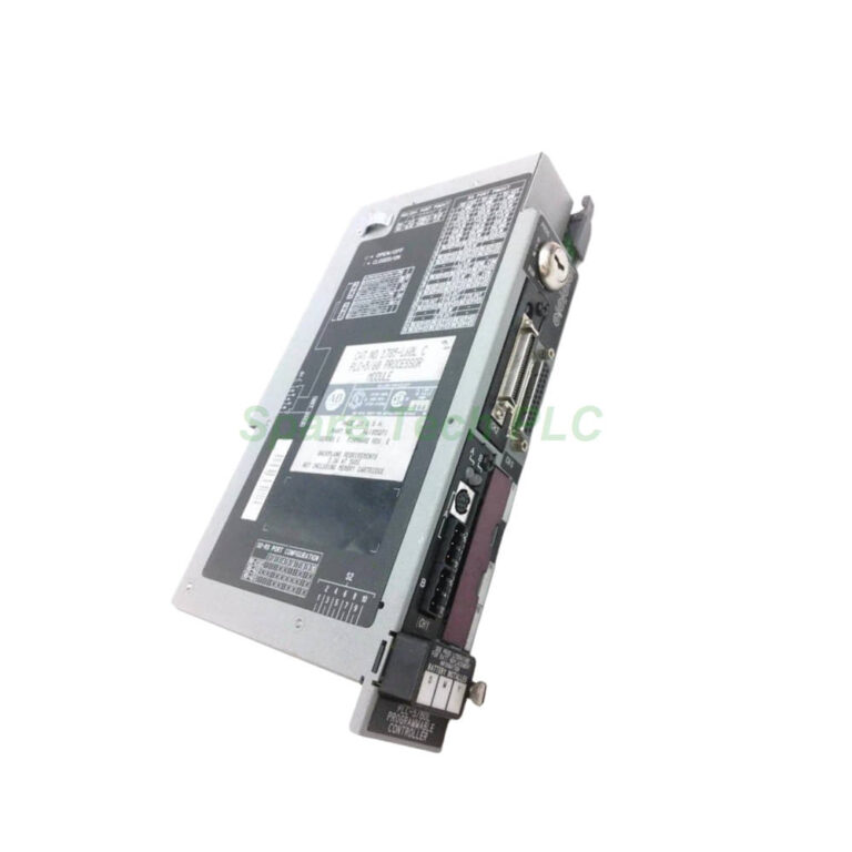 Allen-Bradley 1785-L60L PLC-5/60L Processor