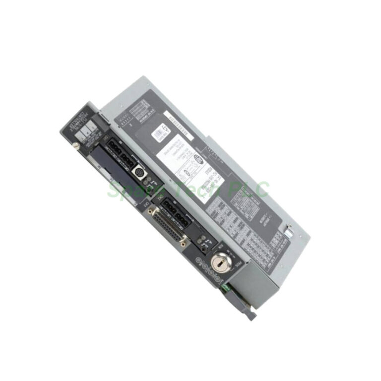 Allen-Bradley 1785-L80B PLC-5/80 Enhanced Processor