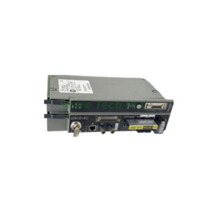 Allen‑Bradley 1785‑L80C15 ControlNet PLC‑5/80C Processor