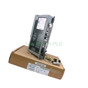 Allen-Bradley 1785-L80C ControlNet PLC-5/80C Processor