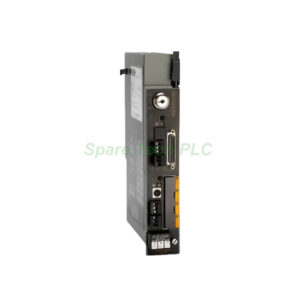 Allen-Bradley 1785-L86B PLC-5/86 Processor 100K Words
